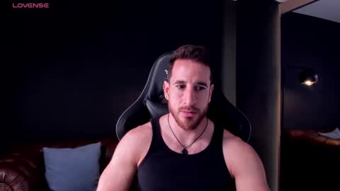 _adamcoper_ online show from 28, 4, 2026