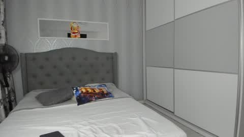 Snapshot of _adelle chatting on 7, 12, 2024 Adelle online show from 7, 12, 2024