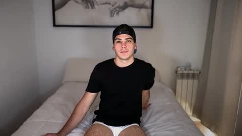 _aesthetic online show from 23, 2, 2026