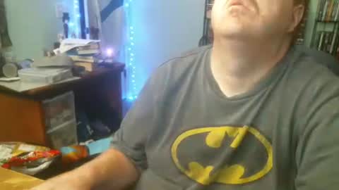 Awkward Fellow online show from 24, 9, 2025