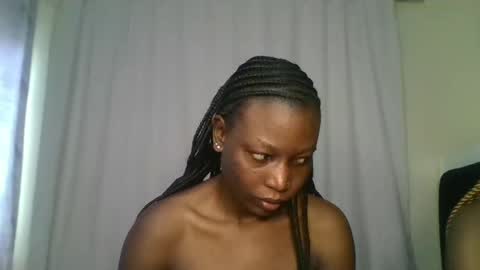Snapshot of _africana4 chatting on 6, 4, 2026 africana4 online show from 6, 4, 2026