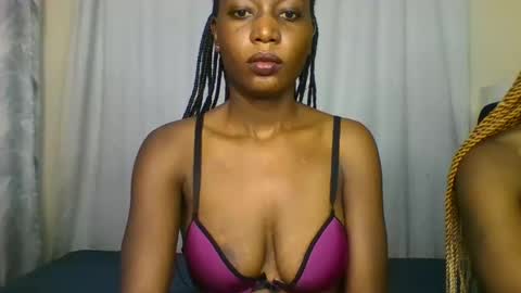 Snapshot of _africana4 chatting on 16, 4, 2026 africana4 online show from 16, 4, 2026