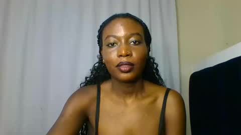 Snapshot of _africana4 chatting on 5, 5, 2026 africana4 online show from 5, 5, 2026