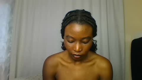 Snapshot of _africana4 chatting on 8, 5, 2026 africana4 online show from 8, 5, 2026