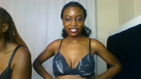 Snapshot of _africana4 chatting on 11, 5, 2026 africana4 online show from 11, 5, 2026