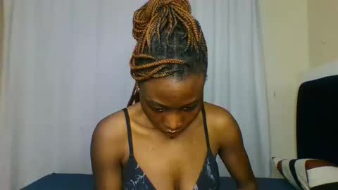 Snapshot of _africana4 chatting on 8, 6, 2026 africana4 online show from 8, 6, 2026