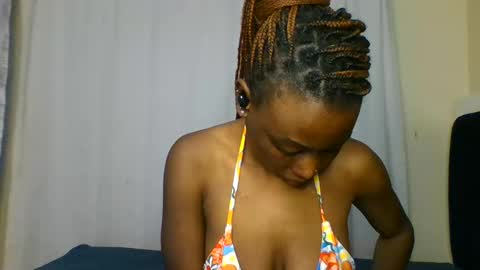 Snapshot of _africana4 chatting on 11, 6, 2026 africana4 online show from 11, 6, 2026