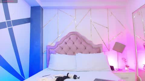 Snapshot of _agathaargent chatting on 18, 1, 2025 Agatha online show from 18, 1, 2025