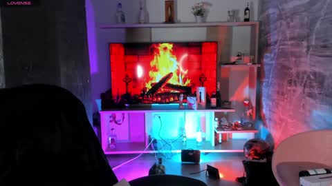 Snapshot of _agathaargent chatting on 27, 1, 2025 Agatha online show from 27, 1, 2025