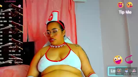 Snapshot of _aitana1 chatting on 5, 2, 2026 Aitana online show from 5, 2, 2026