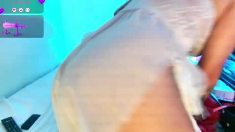 _alaia_sweet online show from 20, 2, 2025