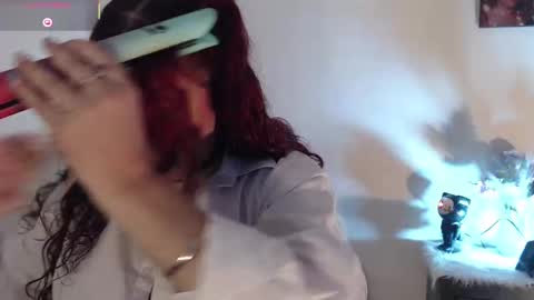 _alaia_sweet online show from 20, 9, 2025