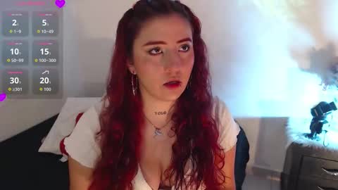 _alaia_sweet online show from 2, 10, 2025