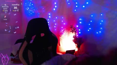 _alaia_sweet online show from 2, 12, 2025