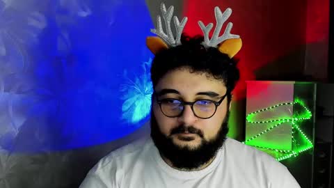 Alan online show from 15, 12, 2024