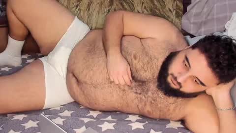 Alan online show from 16, 2, 2025