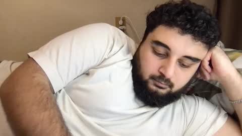 Alan online show from 18, 10, 2025