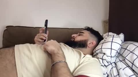 Snapshot of _alan_bear_ chatting on 3, 12, 2025 Alan online show from 3, 12, 2025