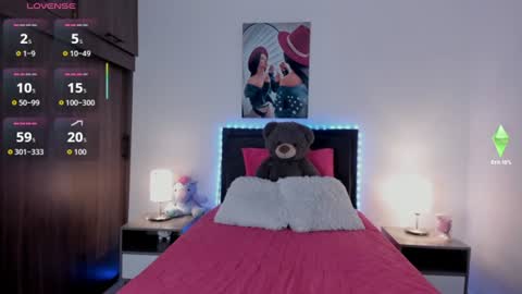 _alana_grey_ online show from 27, 7, 2026