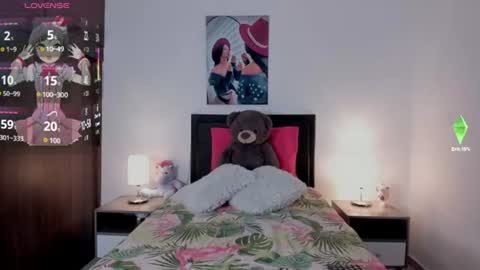 _alana_grey_ online show from 5, 8, 2026