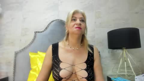 Snapshot of _alana_johnson chatting on 12, 6, 2026 _alana_johnson online show from 12, 6, 2026