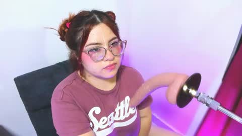Alanna Monroe online show from 14, 6, 2026
