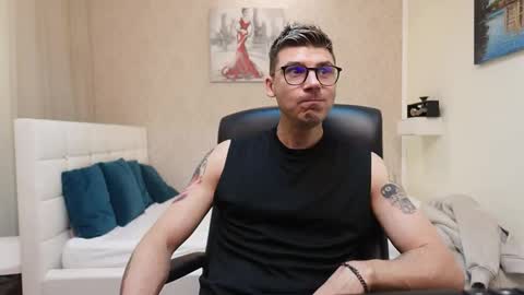 Alex online show from 30, 10, 2025