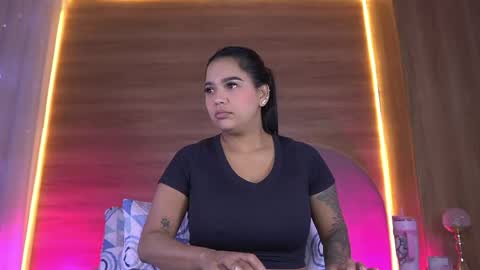Snapshot of _alexaa_20 chatting on 20, 5, 2026 Alexa online show from 20, 5, 2026