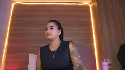 Snapshot of _alexaa_20 chatting on 3, 6, 2026 Alexa online show from 3, 6, 2026