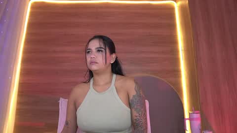 Snapshot of _alexaa_20 chatting on 6, 6, 2026 Alexa online show from 6, 6, 2026