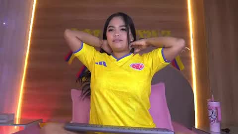 Snapshot of _alexaa_20 chatting on 3, 7, 2026 Alexa online show from 3, 7, 2026