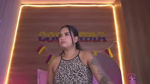 Snapshot of _alexaa_20 chatting on 6, 7, 2026 Alexa online show from 6, 7, 2026