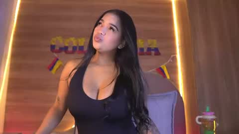 Snapshot of _alexaa_20 chatting on 10, 7, 2026 Alexa online show from 10, 7, 2026