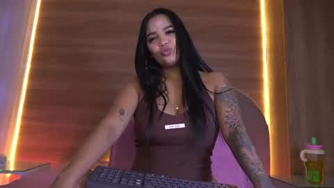 Snapshot of _alexaa_20 chatting on 22, 7, 2026 Alexa online show from 22, 7, 2026