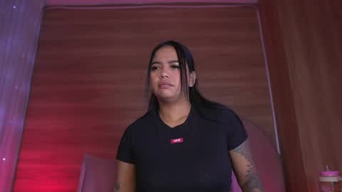 Snapshot of _alexaa_20 chatting on 2, 8, 2026 Alexa online show from 2, 8, 2026