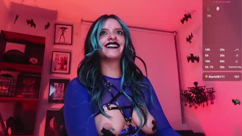 Miss Alice  My internet sucks these days see you soon online show from 13, 1, 2025