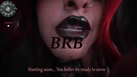 Miss Alice  My internet sucks these days see you soon online show from 29, 3, 2026