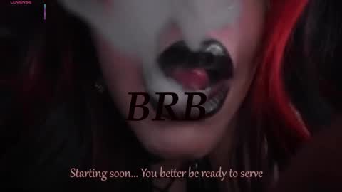 Miss Alice  My internet sucks these days see you soon online show from 12, 4, 2026