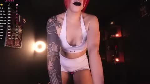 Miss Alice  My internet sucks these days see you soon online show from 11, 6, 2026