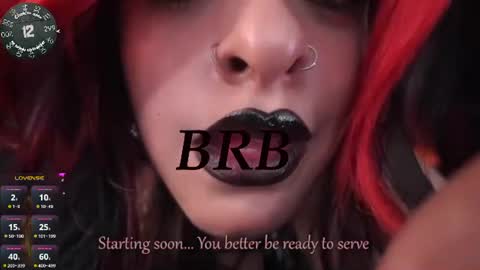 Miss Alice  My internet sucks these days see you soon online show from 23, 6, 2026