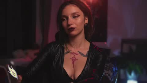 Snapshot of _alicemorrison_ chatting on 12, 2, 2025 Alice Morrison Mistress Datura online show from 12, 2, 2025