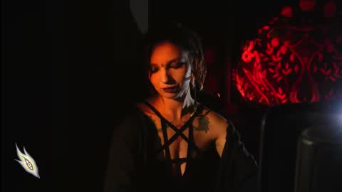 Snapshot of _alicemorrison_ chatting on 16, 10, 2025 Alice Morrison Mistress Datura online show from 16, 10, 2025