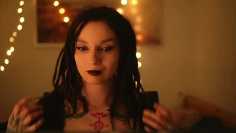 Alice Morrison Mistress Datura online show from 10, 4, 2026