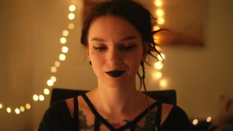 Alice Morrison Mistress Datura online show from 17, 4, 2026