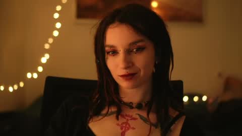 Alice Morrison Mistress Datura online show from 18, 4, 2026