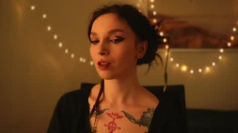 Alice Morrison Mistress Datura online show from 24, 4, 2026