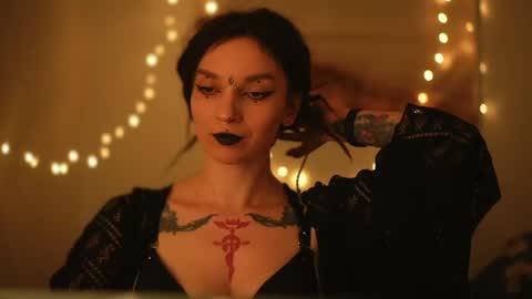 Alice Morrison Mistress Datura online show from 25, 4, 2026