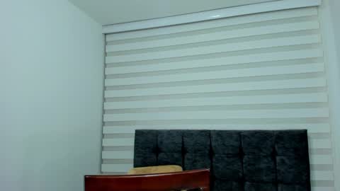 Snapshot of _aliice_1 chatting on 6, 1, 2025 Alice online show from 6, 1, 2025