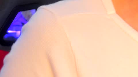 Snapshot of _aliice_1 chatting on 16, 1, 2025 Alice online show from 16, 1, 2025