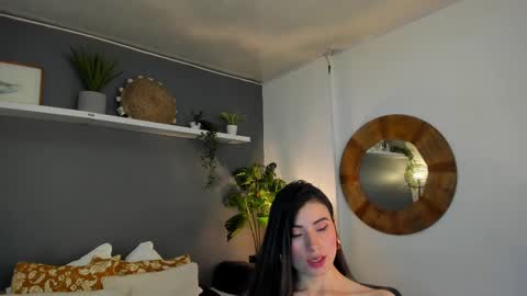 Snapshot of _aliice_1 chatting on 21, 2, 2025 Alice online show from 21, 2, 2025